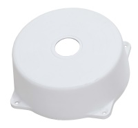 GUVENLİK KAMERASI TABANLIK TRK-113 ALT KAPAK YOK - 1